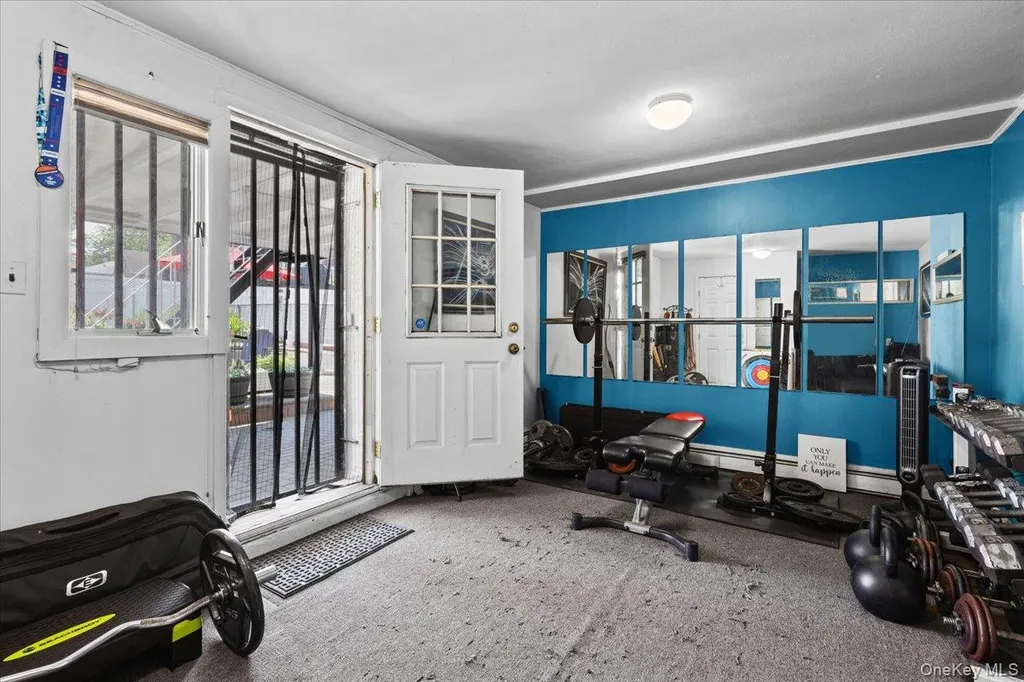 3132 Ampere Avenue Bronx NY 10465