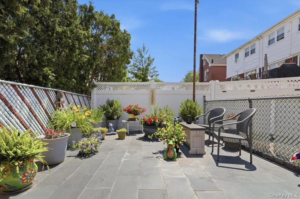 3132 Ampere Avenue Bronx NY 10465