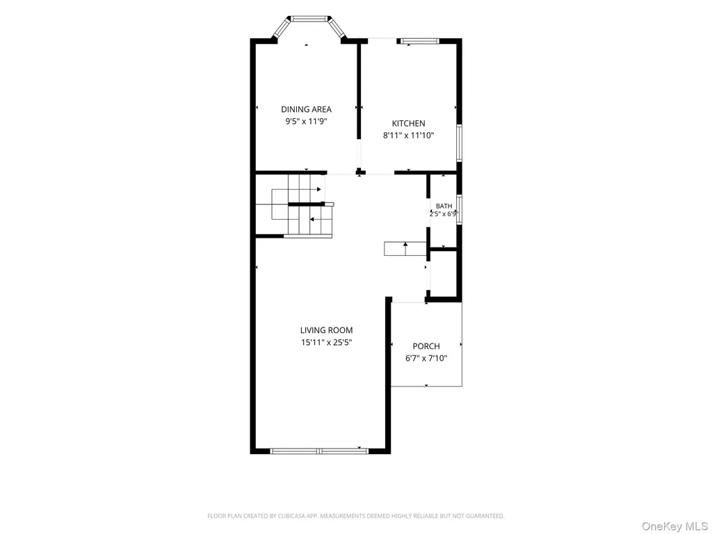 3132 Ampere Avenue Bronx NY 10465