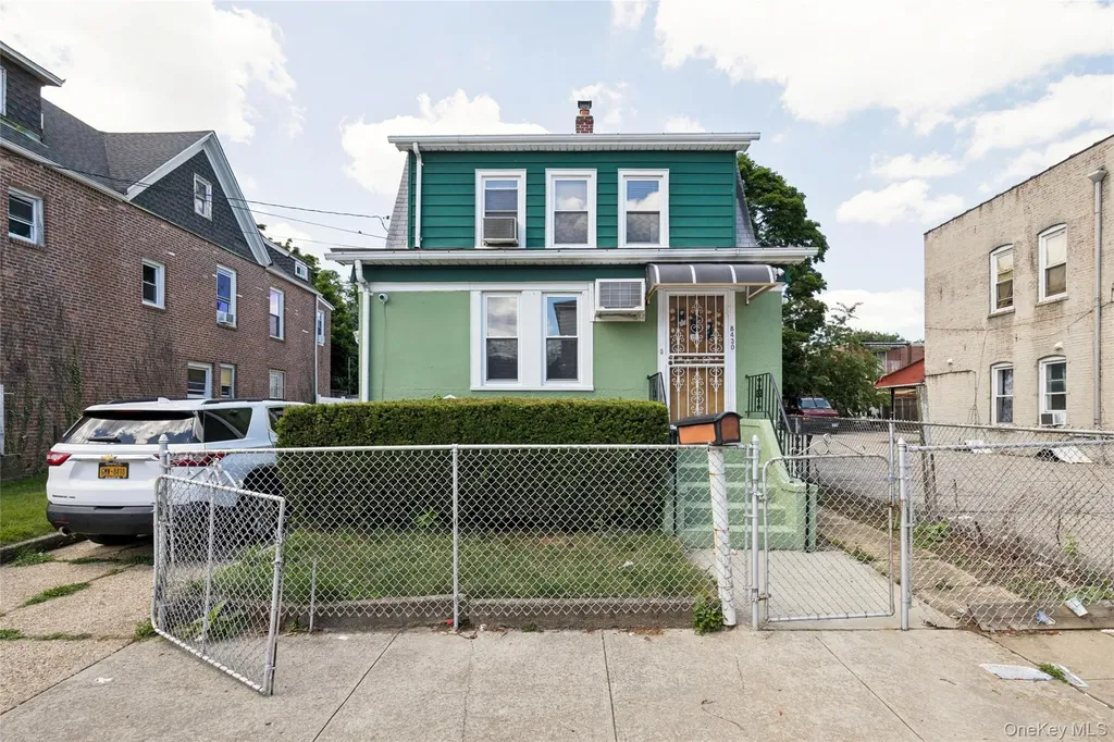 8430 129th Street Kew Gardens NY 11415