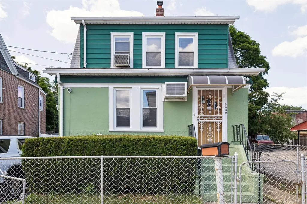 8430 129th Street Kew Gardens NY 11415