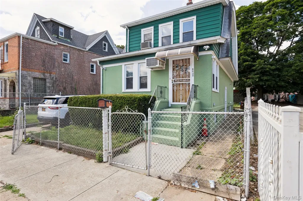 8430 129th Street Kew Gardens NY 11415