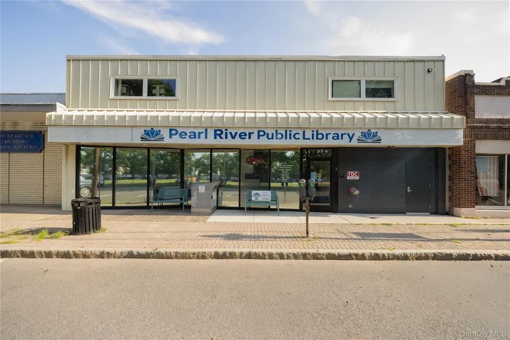 75 E Central Avenue Pearl River NY 10965
