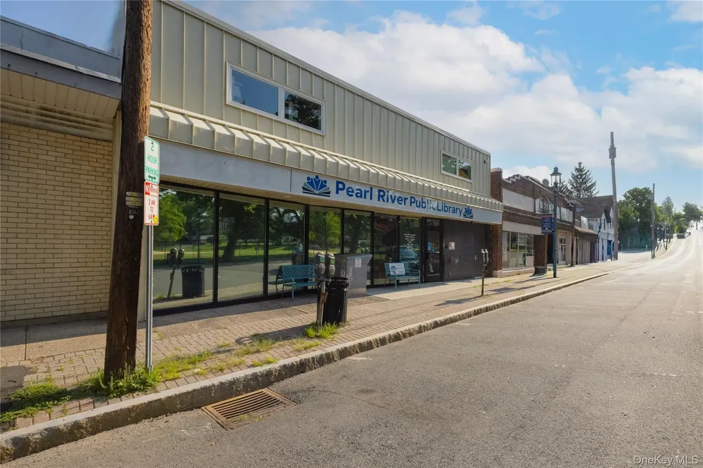 75 E Central Avenue Pearl River NY 10965