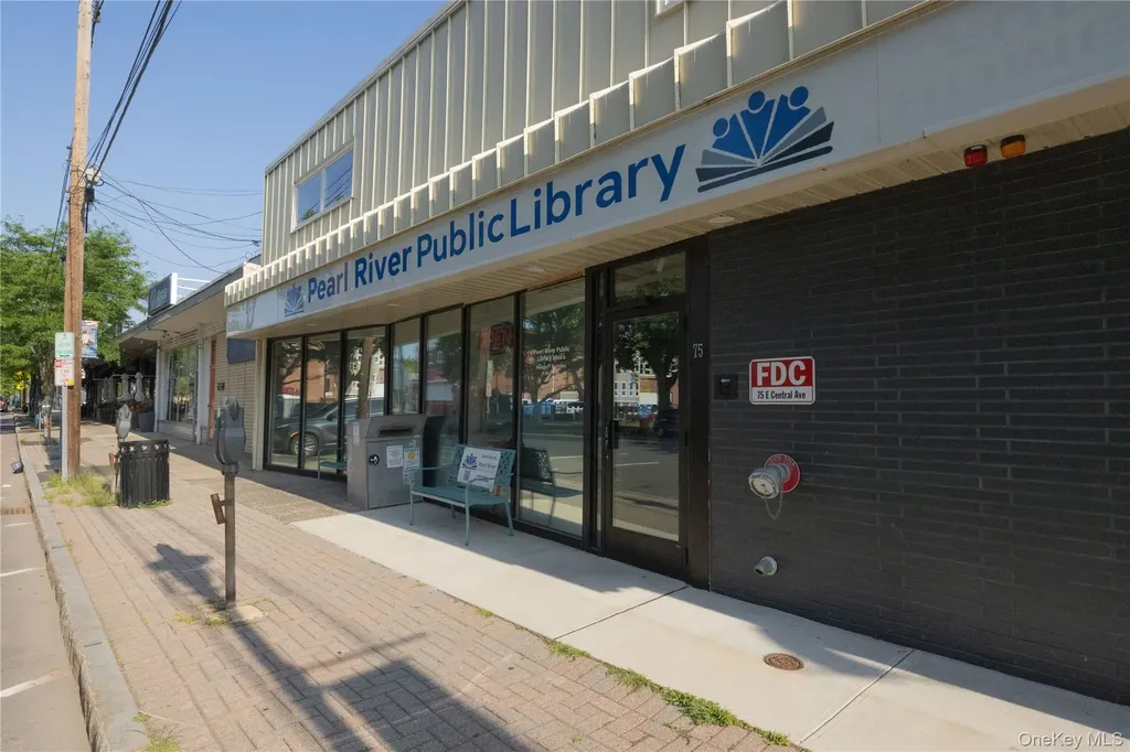 75 E Central Avenue Pearl River NY 10965