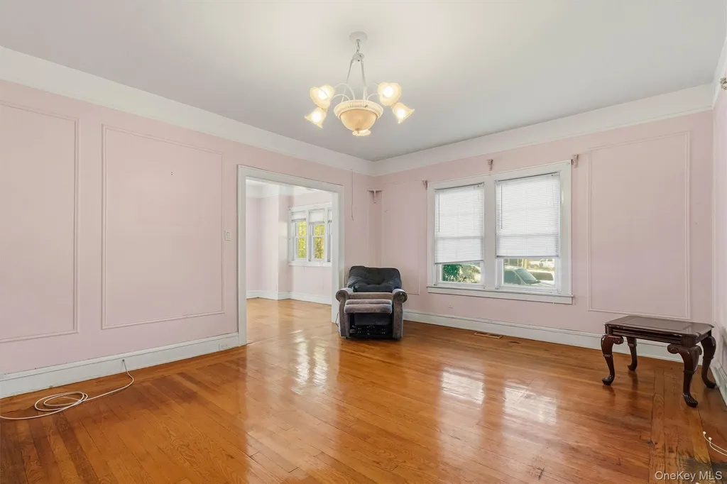 2950 Randall Avenue Bronx NY 10465