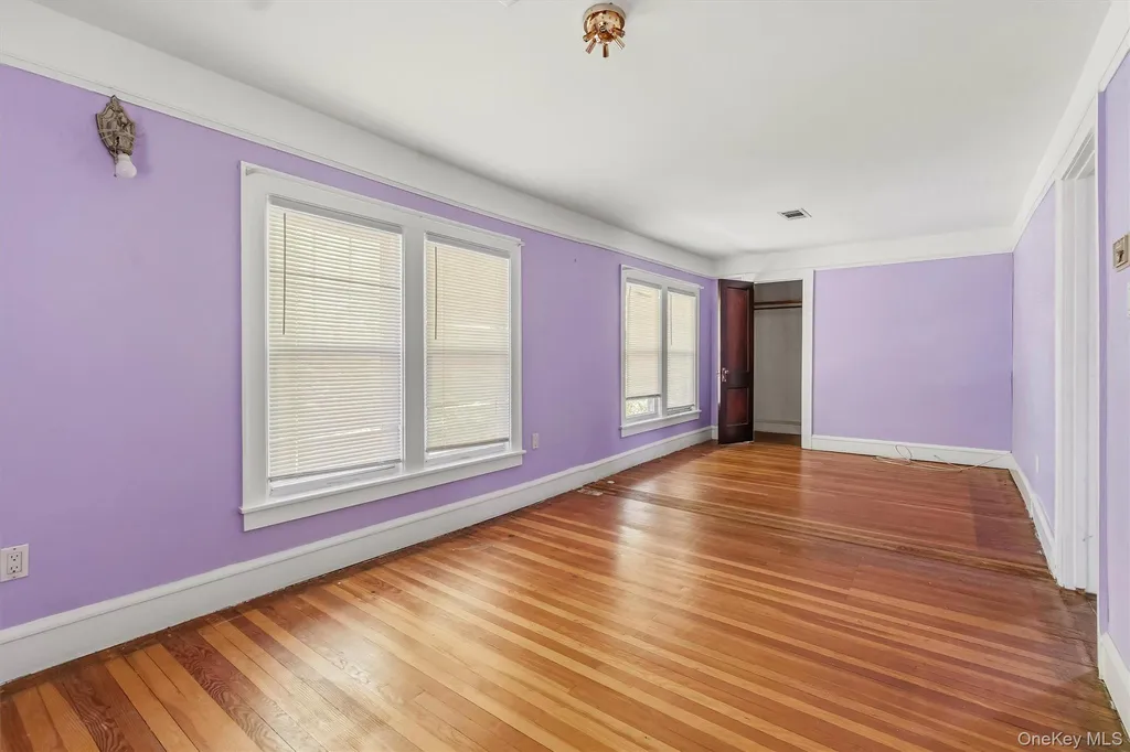 2950 Randall Avenue Bronx NY 10465