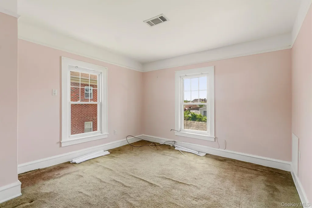 2950 Randall Avenue Bronx NY 10465