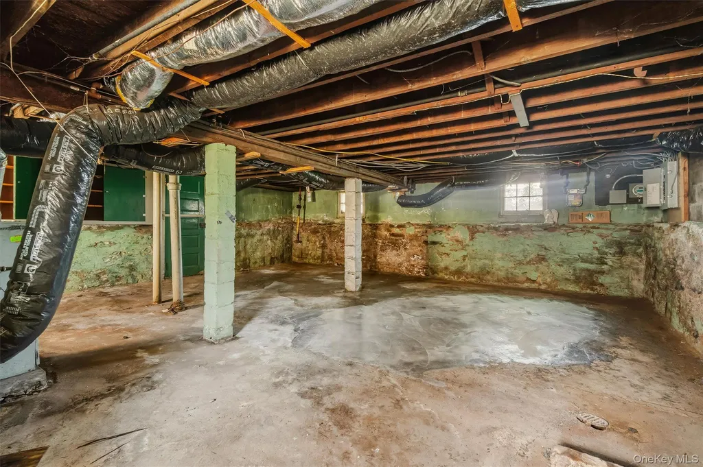 2950 Randall Avenue Bronx NY 10465
