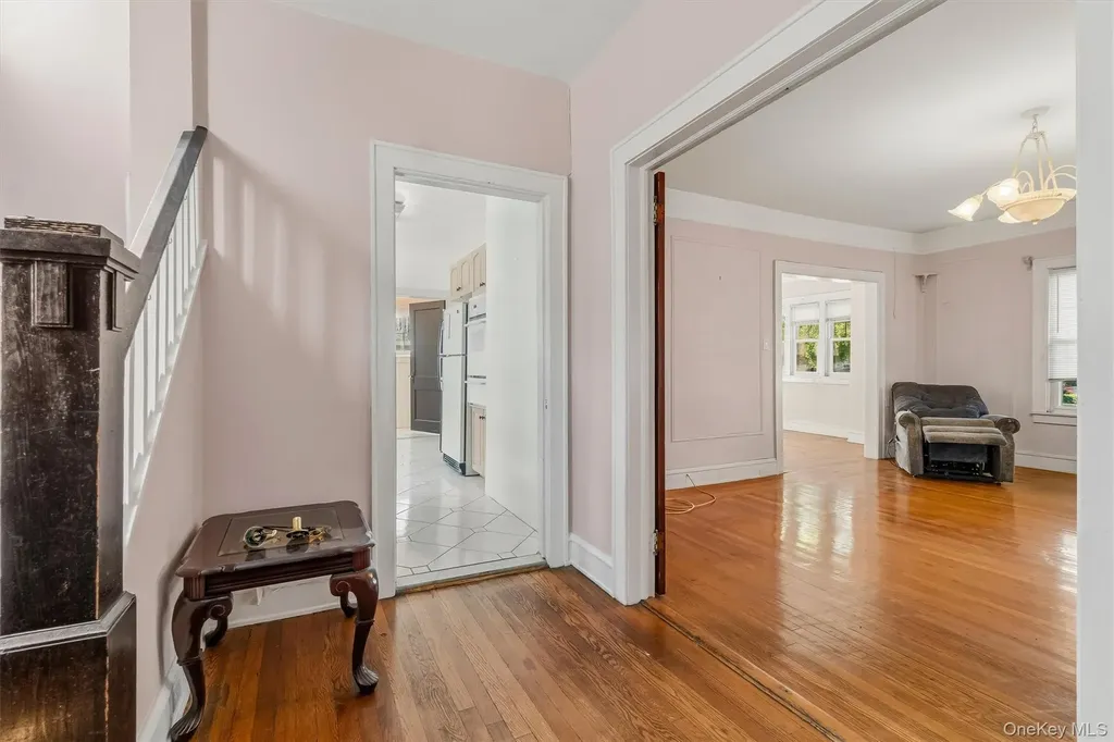 2950 Randall Avenue Bronx NY 10465
