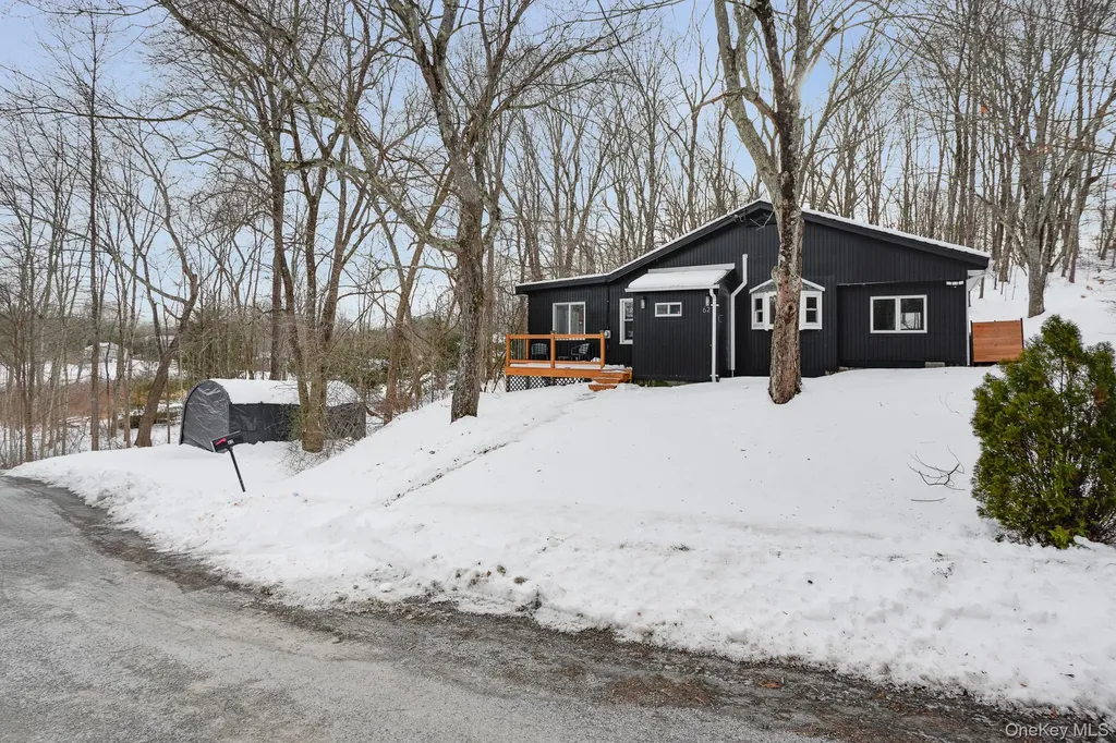 62 Netherwood Plaza Salt Point NY 12578
