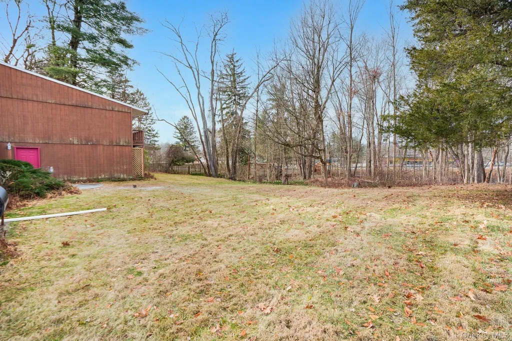 3 Pond Road Poughkeepsie NY 12601