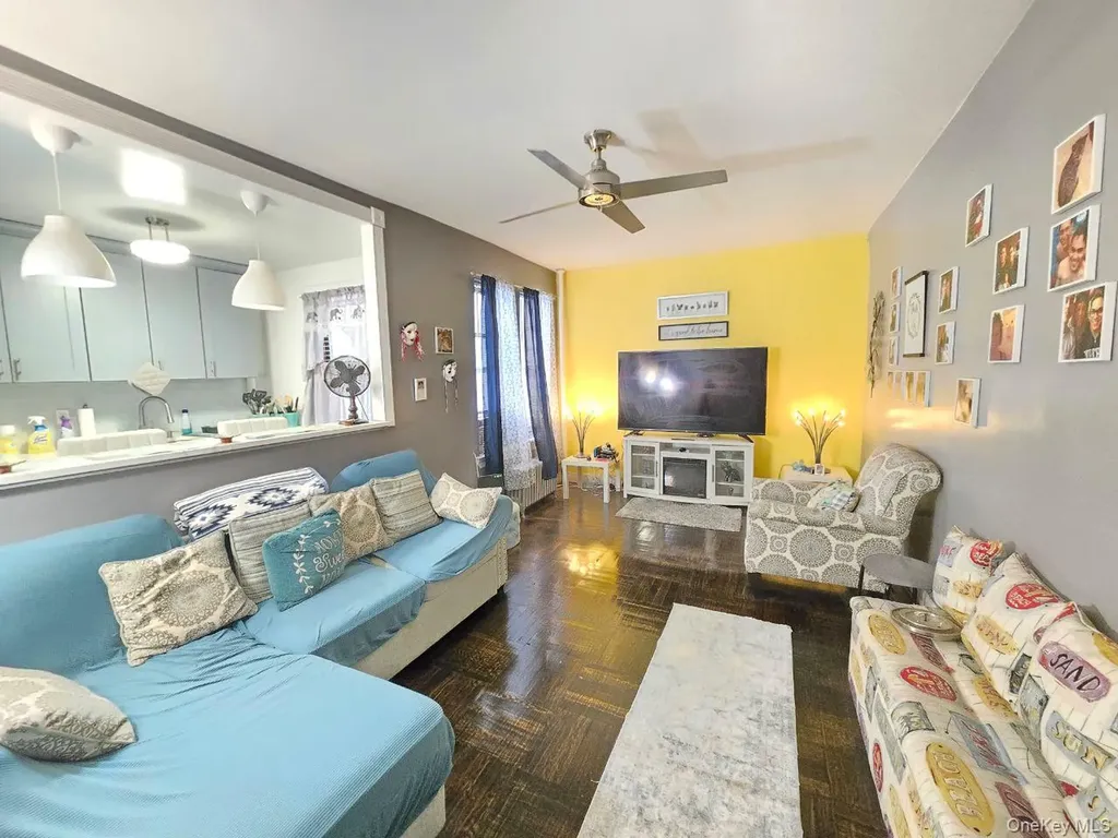 1670 Longfellow Avenue Bronx NY 10460