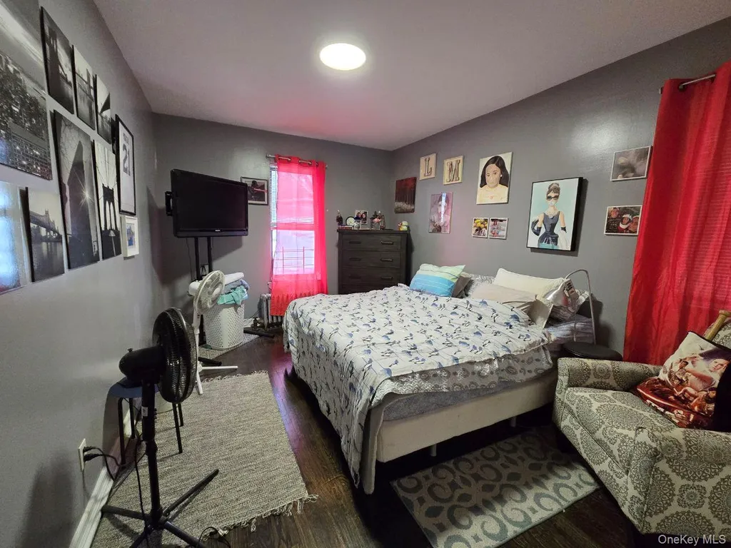 1670 Longfellow Avenue Bronx NY 10460