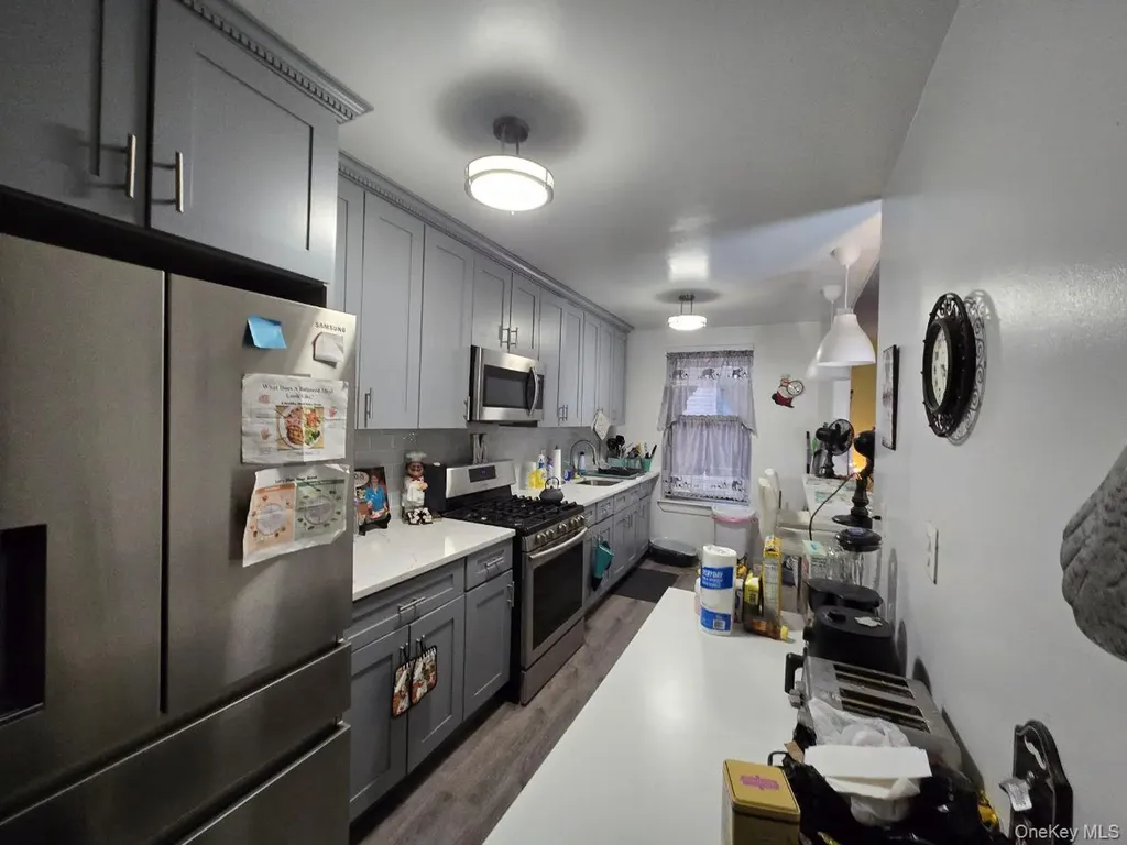 1670 Longfellow Avenue Bronx NY 10460