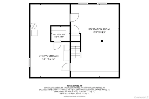 165 Salem Road East Hills NY 11577