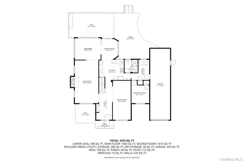 165 Salem Road East Hills NY 11577
