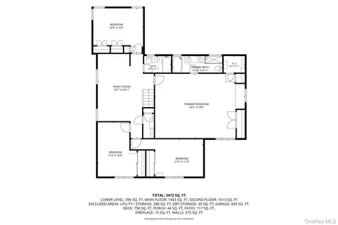 165 Salem Road East Hills NY 11577