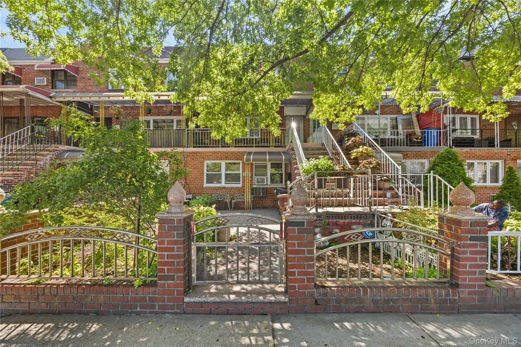 2236 Ralph Avenue Brooklyn NY 11234