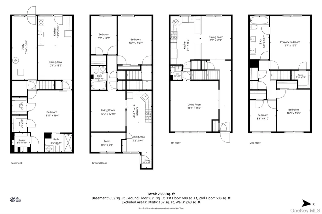 2236 Ralph Avenue Brooklyn NY 11234