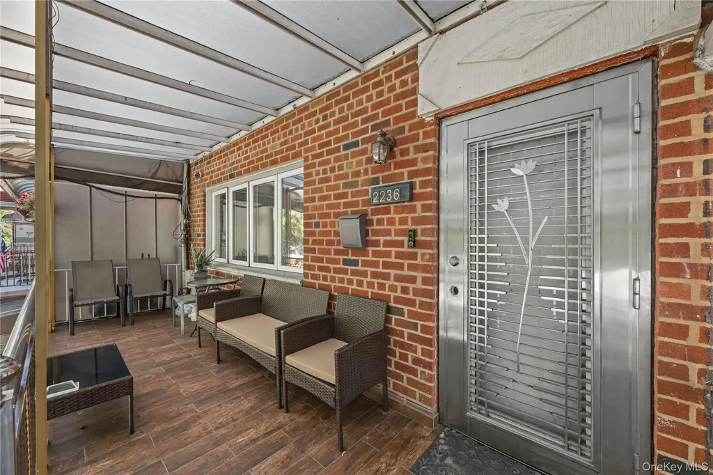 2236 Ralph Avenue Brooklyn NY 11234