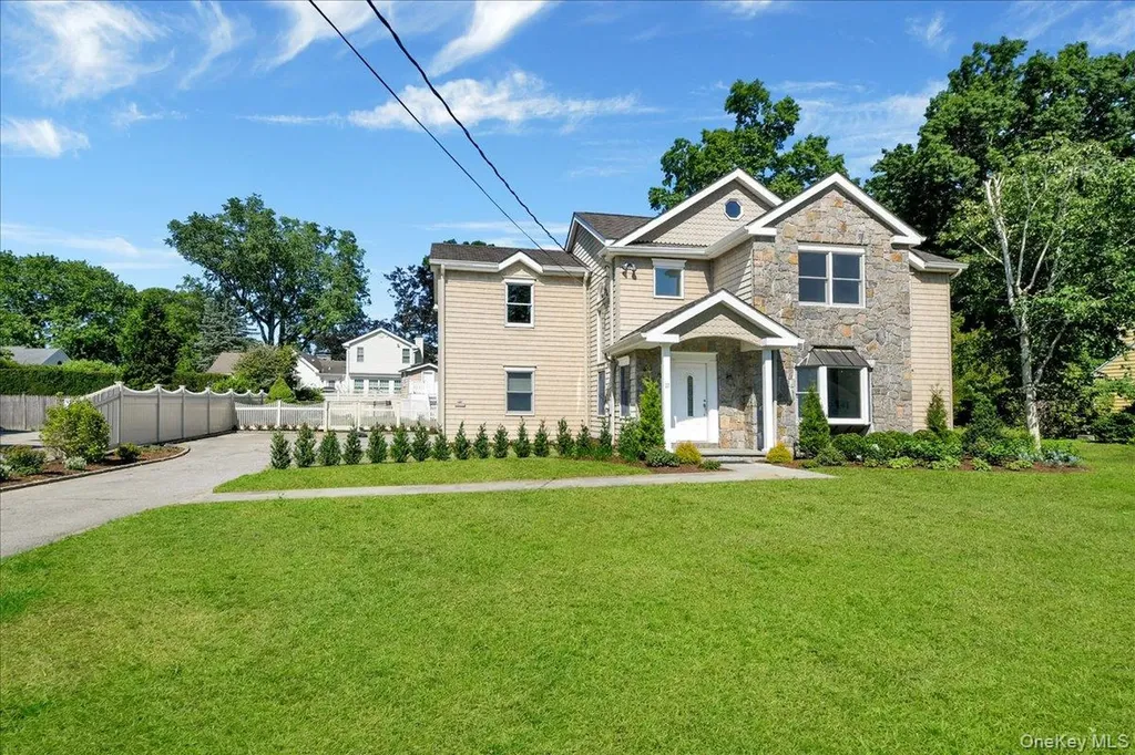 20 Plymouth Road White Plains NY 10603