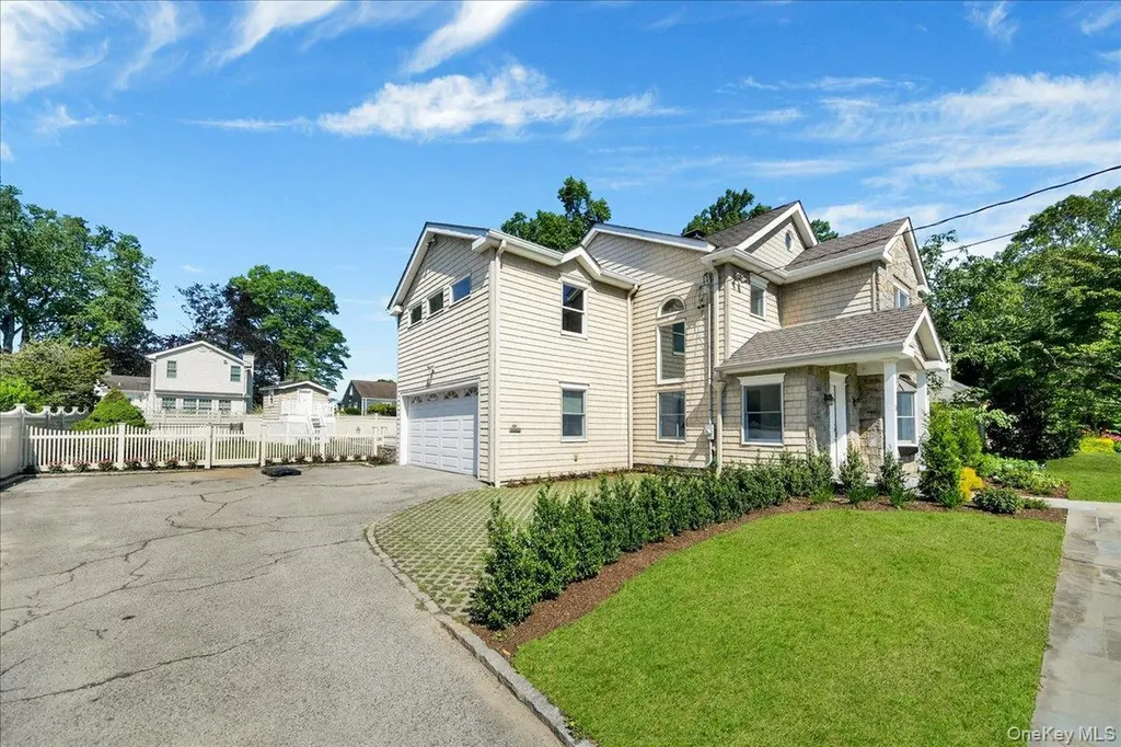 20 Plymouth Road White Plains NY 10603