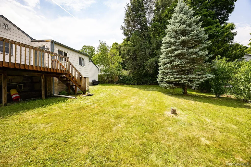 5 Willow Road Beacon NY 12508