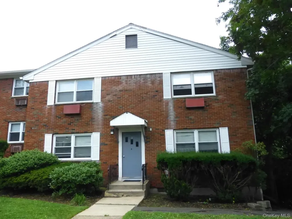 6 Duryea Place Nyack NY 10960