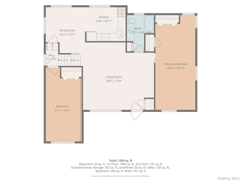 3902 Clove Court Seaford NY 11783