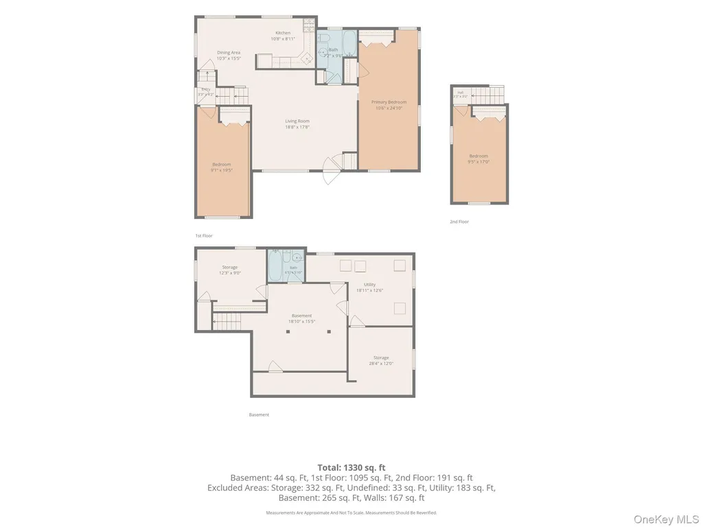 3902 Clove Court Seaford NY 11783