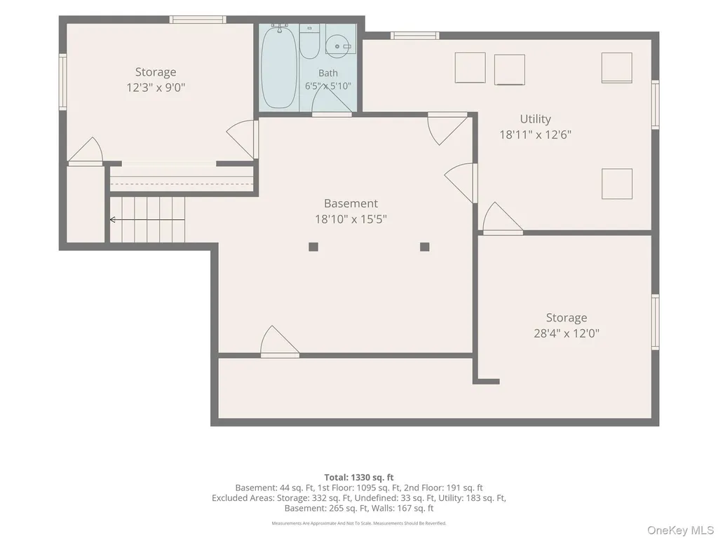 3902 Clove Court Seaford NY 11783
