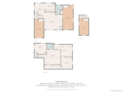 3902 Clove Court Seaford NY 11783