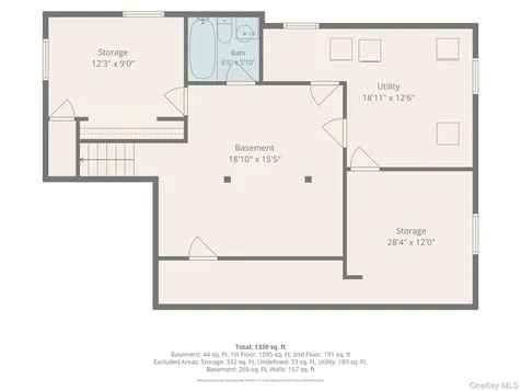 3902 Clove Court Seaford NY 11783