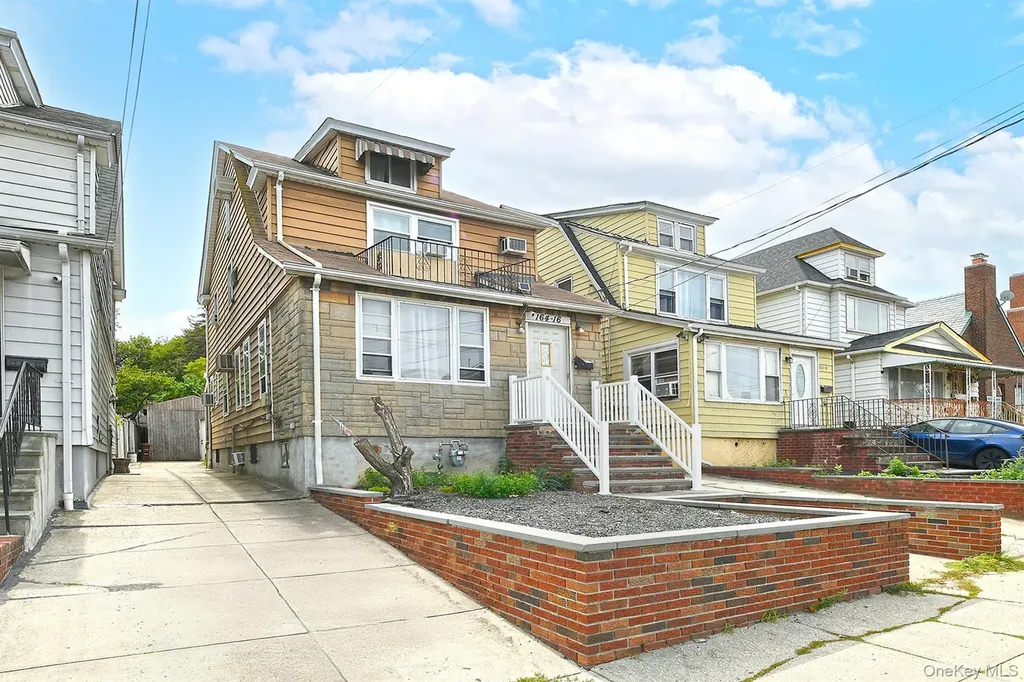 164-16 Goethals Avenue Jamaica NY 11432