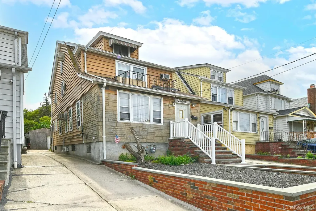 164-16 Goethals Avenue Jamaica NY 11432