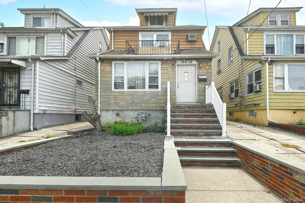 164-16 Goethals Avenue Jamaica NY 11432