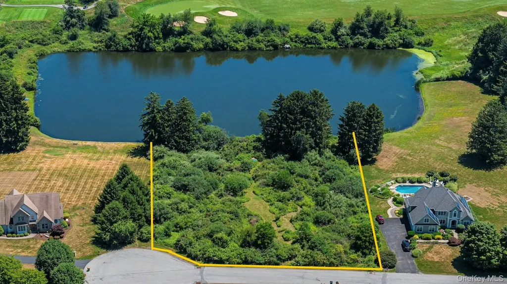 Madonna Drive Lagrangeville NY 12540