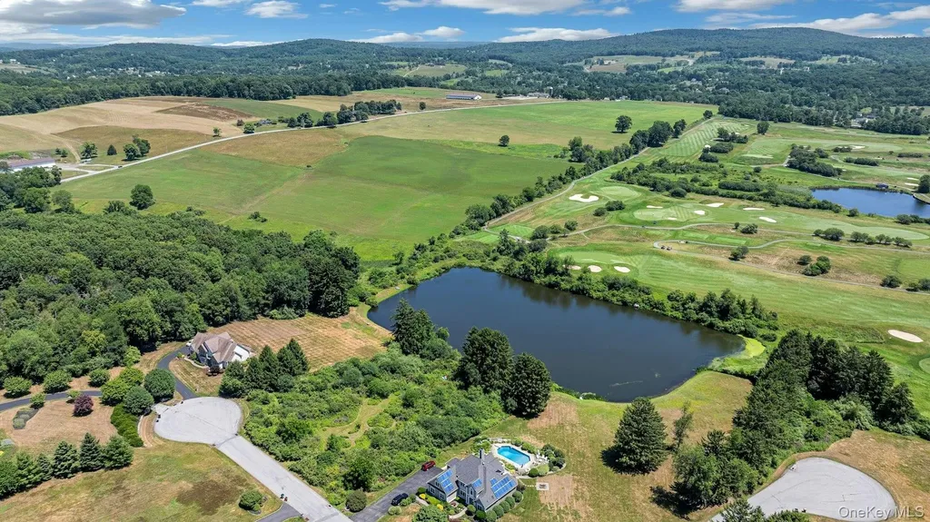 Madonna Drive Lagrangeville NY 12540