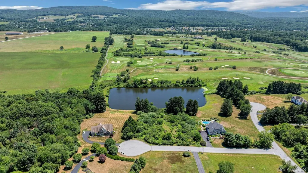Madonna Drive Lagrangeville NY 12540