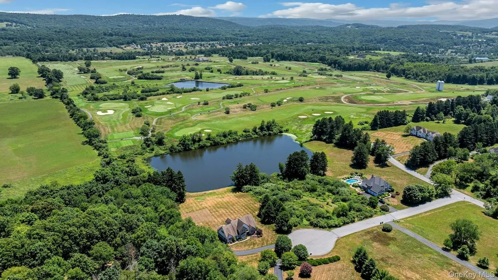 Madonna Drive Lagrangeville NY 12540