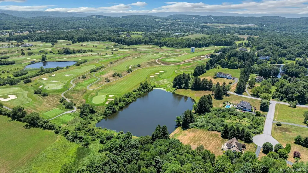 Madonna Drive Lagrangeville NY 12540