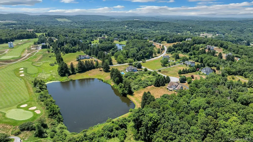 Madonna Drive Lagrangeville NY 12540