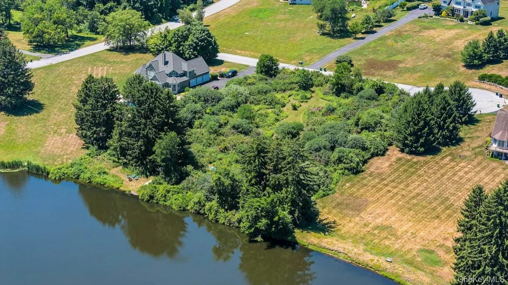 Madonna Drive Lagrangeville NY 12540