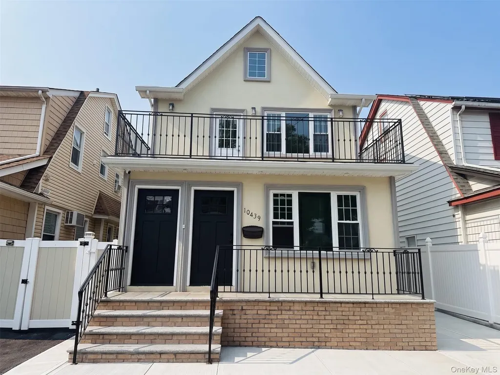 104-39 210th Street Queens Village NY 11429