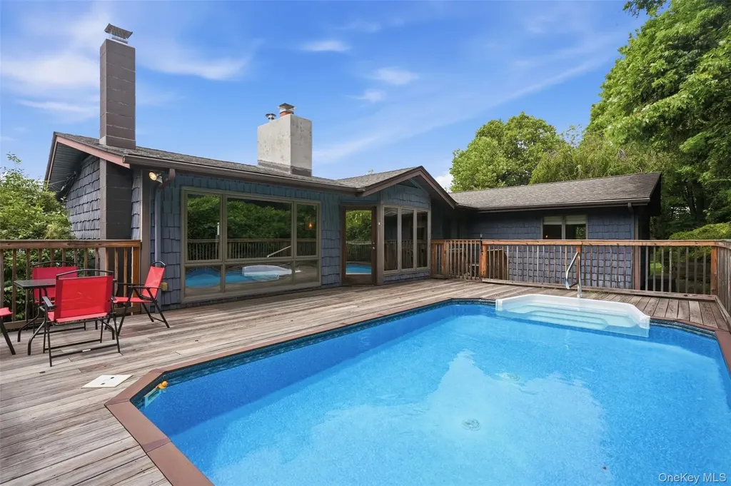 6 Horizon Road Cornwall NY 12518