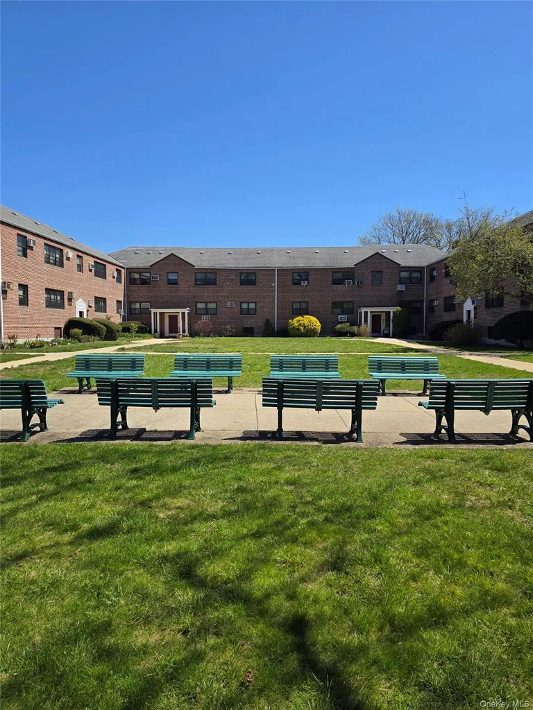 155-29 81st Street Howard Beach NY 11414