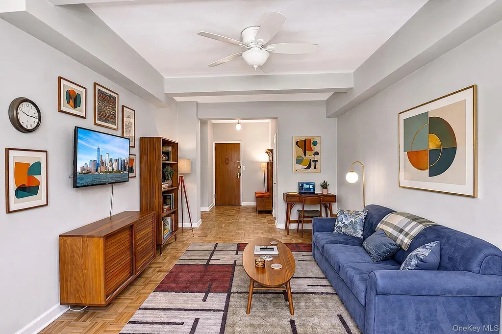 2465 Palisade Avenue Bronx NY 10463