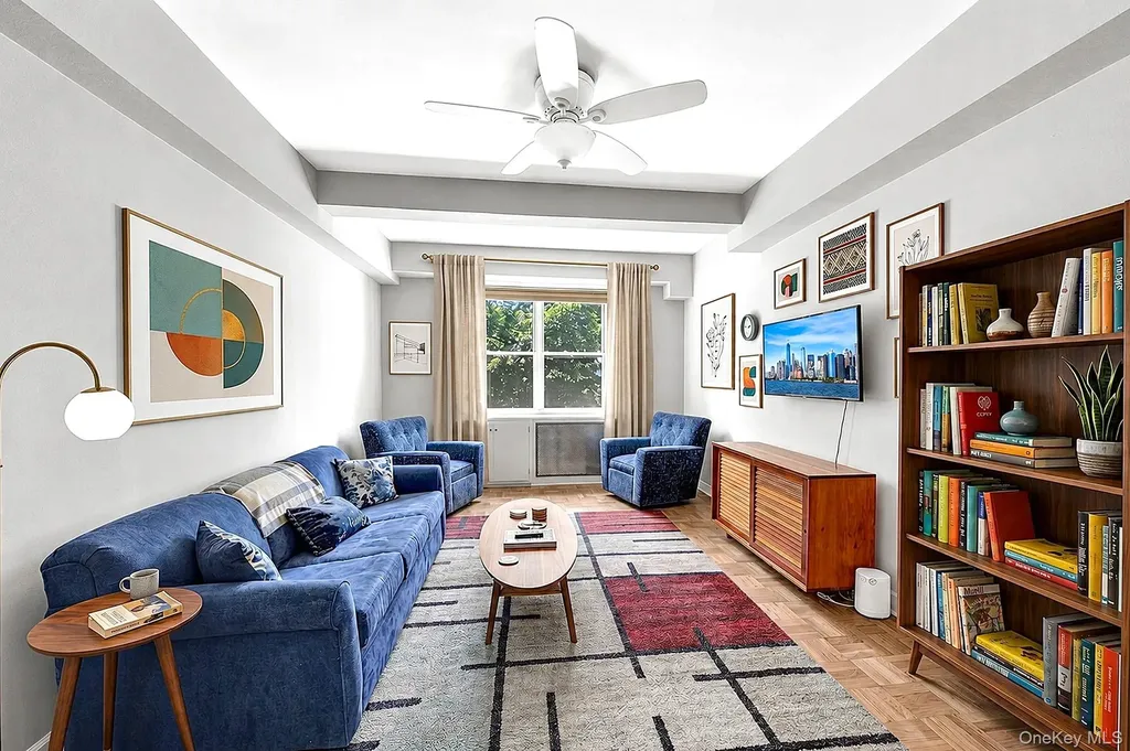 2465 Palisade Avenue Bronx NY 10463