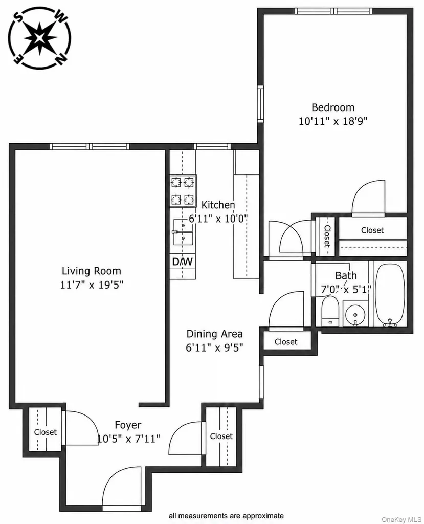 2465 Palisade Avenue Bronx NY 10463